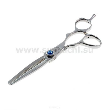 Филировочные ножницы IDEAL GA2-6030 R, 6,0", 30 зубцов