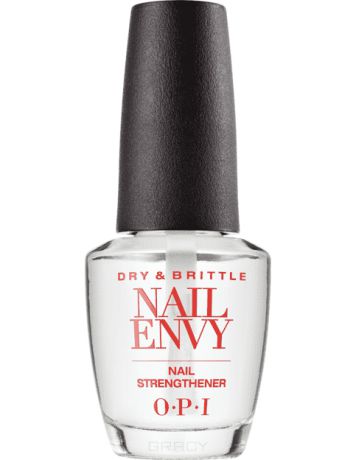 Средство для сухих и ломких ногтей Nail Envy Dry & Brittle Nail Envy, 15 мл