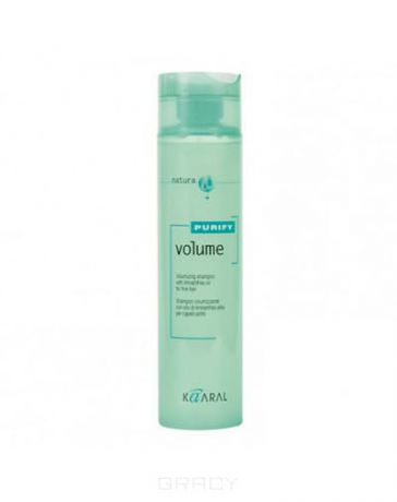 Шампунь-объём для тонких волос Purify-Volume Shampoo