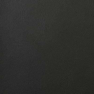 Мебель салона, Детский пуф Ронда (31 цвет) 9011 черный