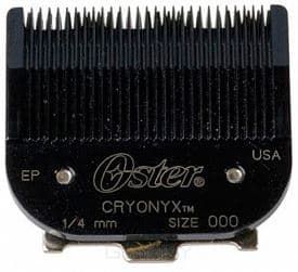 Oster, Нож к OSTER 616 000 0,5 мм