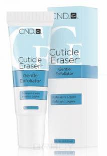 CND (Creative Nail Design), Крем для удаления кутикулы Cuticle Eraser, 15 мл