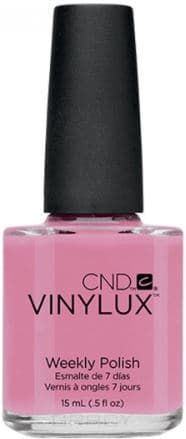 CND (Creative Nail Design), Винилюкс Профессиональный недельный лак "VINYLUX™ Weekly Polish" (54 оттенка) 15 мл # 103 (Beau)