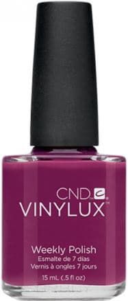 CND (Creative Nail Design), Винилюкс Профессиональный недельный лак 