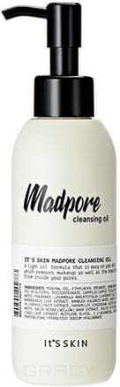 Гидрофильное масло для очищения пор "Мэд Пор" Mad Pore Cleansing Oil, 155 мл