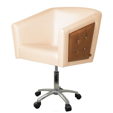 Мебель салона, Маникюрное кресло клиента 