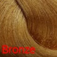 Shot, Крем-краска для волос Power Color, 100 мл (14 цветов) Gold Bronze - Бронзово-золотистый