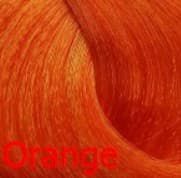 Shot, Крем-краска для волос Power Color, 100 мл (14 цветов) Orange - Оранжевый