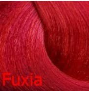 Shot, Крем-краска для волос Power Color, 100 мл (14 цветов) Fuxia - Фуксия
