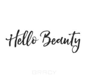 Hello Beauty, Пакеты "Люби себя по-корейски" (300х220х120)