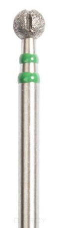 Фреза монолитная шарик с прорезью 3,5 мм