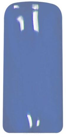 Planet Nails, Гель-краска без липкого слоя Paint Gel, 5 г (16 оттенков) голубая пастель