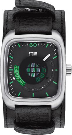 Мужские часы Storm ST-47140/BK
