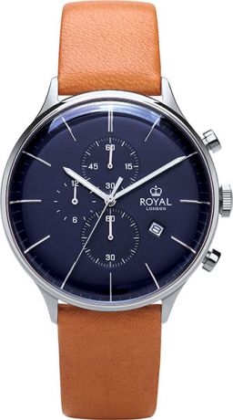Мужские часы Royal London RL-41383-03