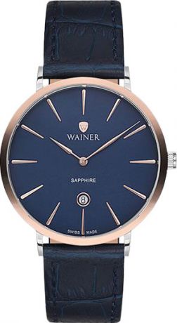 Мужские часы Wainer WA.11088-B