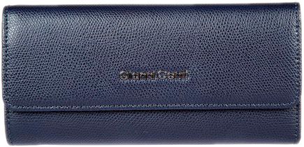 Кошельки бумажники и портмоне Gianni Conti 2158245-blue