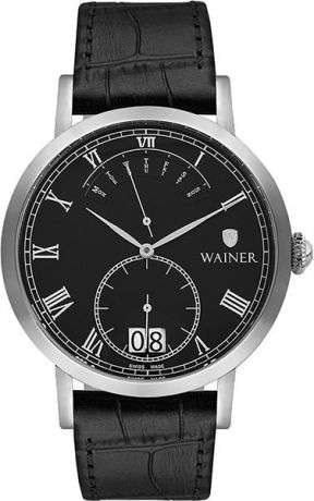 Мужские часы Wainer WA.18101-B