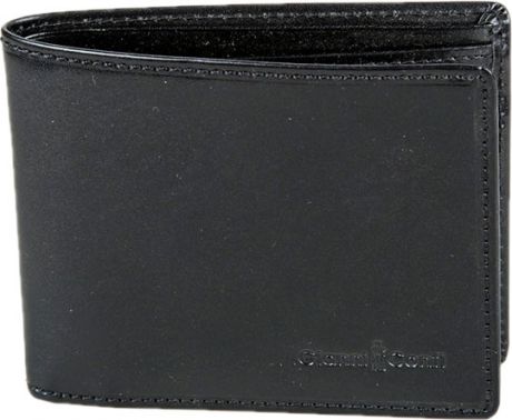 Кошельки бумажники и портмоне Gianni Conti 907023-black