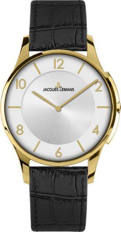 Женские часы Jacques Lemans 1-1778P