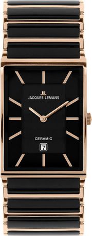 Мужские часы Jacques Lemans 1-1593D