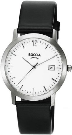 Мужские часы Boccia Titanium 510-93