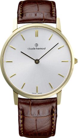 Мужские часы Claude Bernard 20060-37JAID