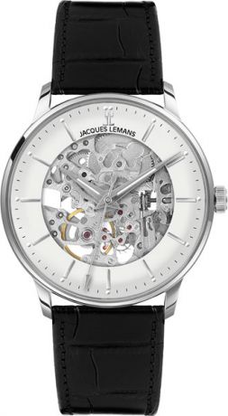 Мужские часы Jacques Lemans N-207A