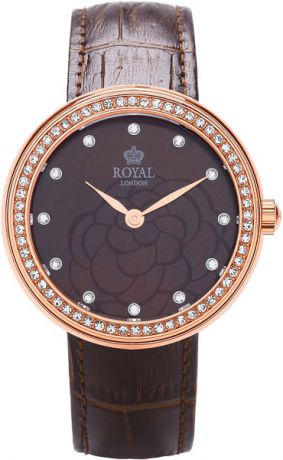 Женские часы Royal London RL-21215-05