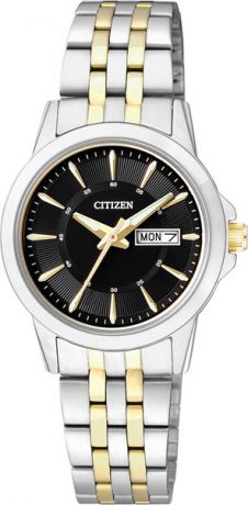 Женские часы Citizen EQ0608-55E