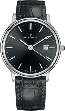 Женские часы Claude Bernard 54005-3NIN