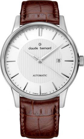 Мужские часы Claude Bernard 80091-3AIN