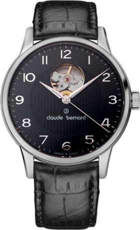 Мужские часы Claude Bernard 85017-3NBN