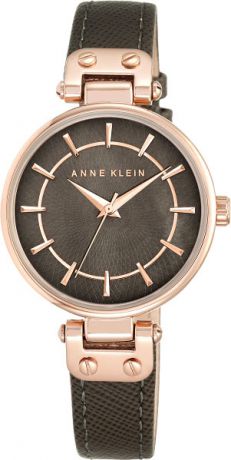 Женские часы Anne Klein 2188RGTP