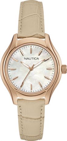 Женские часы Nautica NAI12000M