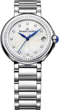 Женские часы Maurice Lacroix FA1004-SD502-170-1