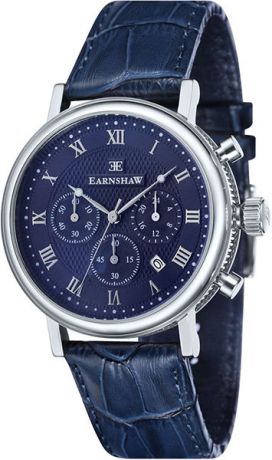 Мужские часы Earnshaw ES-8051-03