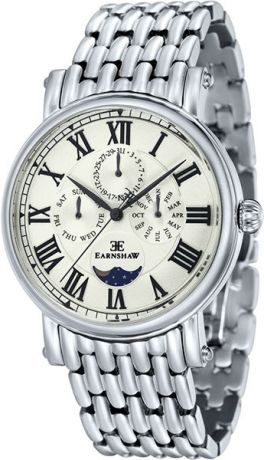 Мужские часы Earnshaw ES-8031-11