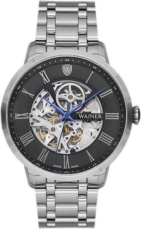 Мужские часы Wainer WA.25222-B