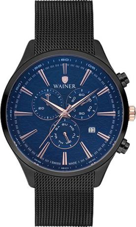Мужские часы Wainer WA.19060-B