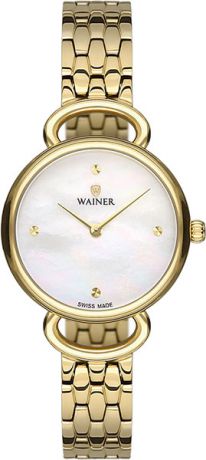 Женские часы Wainer WA.11699-B