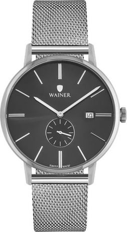 Мужские часы Wainer WA.19033-A