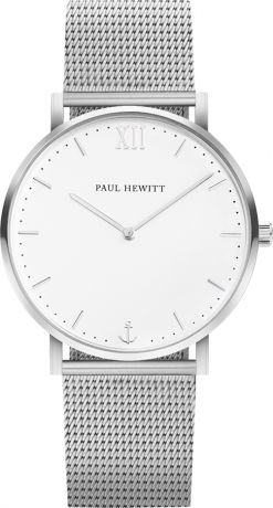 Мужские часы Paul Hewitt PH-SA-S-St-W-4M