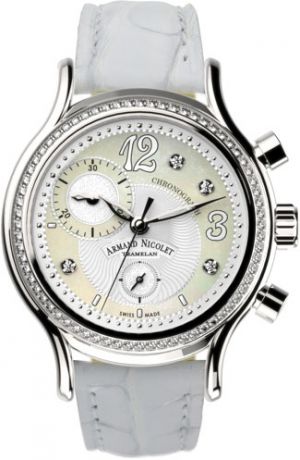 Женские часы Armand Nicolet A884AAD-AN-P953BC8
