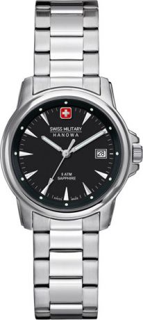 Женские часы Swiss Military Hanowa 06-7230.04.007