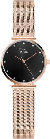 Женские часы Pierre Ricaud P22036.9144Q