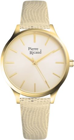Женские часы Pierre Ricaud P22060.1D11Q