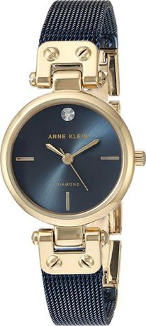 Женские часы Anne Klein 3003GPBL