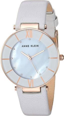 Женские часы Anne Klein 3272RGLG