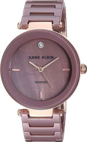 Женские часы Anne Klein 1018RGMV