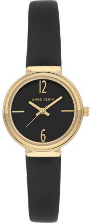 Женские часы Anne Klein 3230BKBK